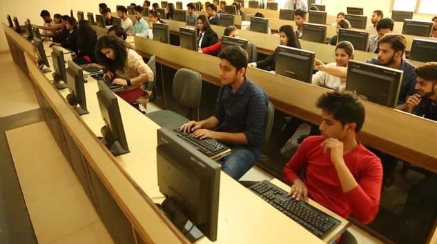 HIERANK Business School Powered by Sunstone Noida Campus photo 2